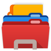 File Manager - File Explorer icon