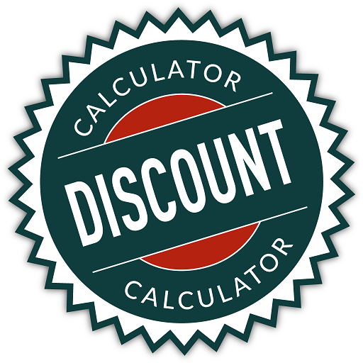 Discount Calculator icon