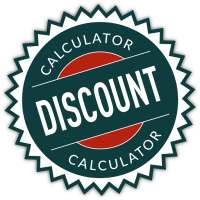 Discount Calculator