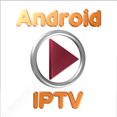 Stream iPTV icon