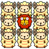 SameGame Solitaire icon