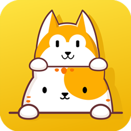 Cat And Dog Translator—Pet translator, Sounds icon