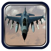 Strike - Fighter Games icon