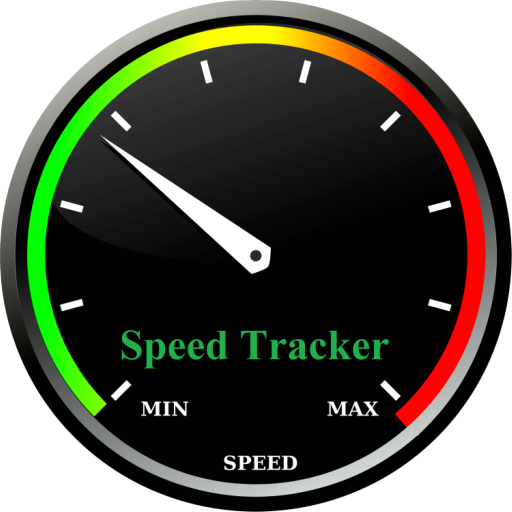 Speed Tracker icon