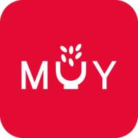 Muy App