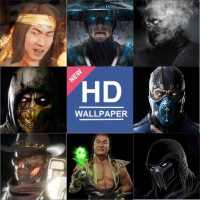 MK Wallpaper Kombat HD on 9Apps