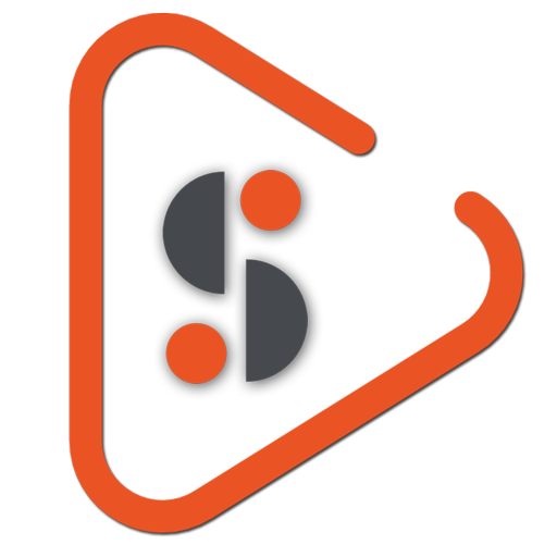 Synarion - Video Editor icon