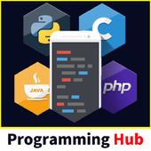ProgrammingHub icon