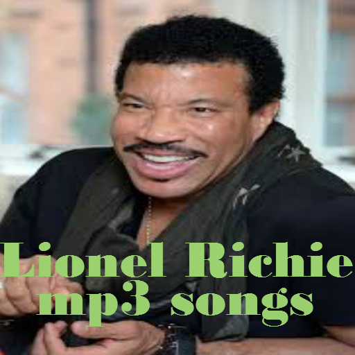 Lionel Richie Songs icon
