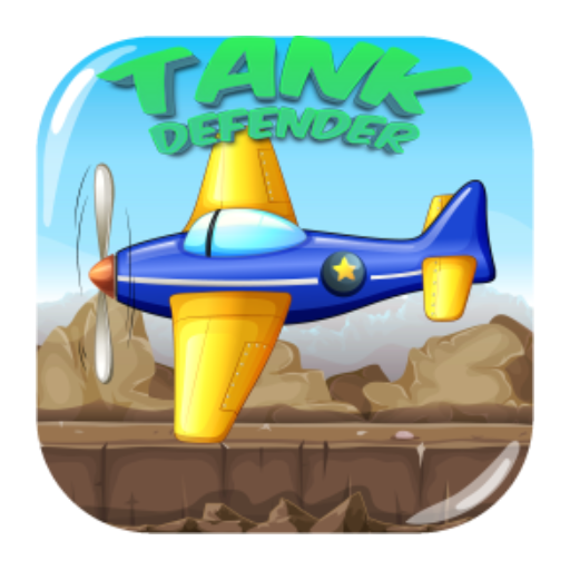 Tank Defender icon