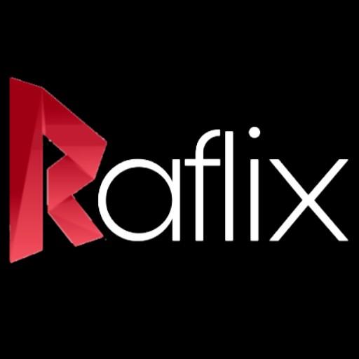 Raflix - Nonton Channel Siaran Televisi Premium icon