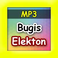 Lagu Bugis Elekton Toraja Lengkap on 9Apps