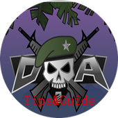 Cheats Guide for Mini Militia 2 icon