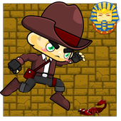 Dungeon Raider: Mummy's Tomb icon