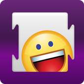 Yahoo Messenger Plug-in on 9Apps