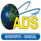 Aéroport de Dakar LSS icon