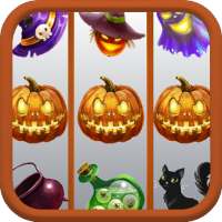 Halloween Slot Machine