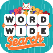 Word Wide Search icon