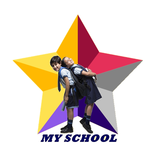 MY SCHOOL icon