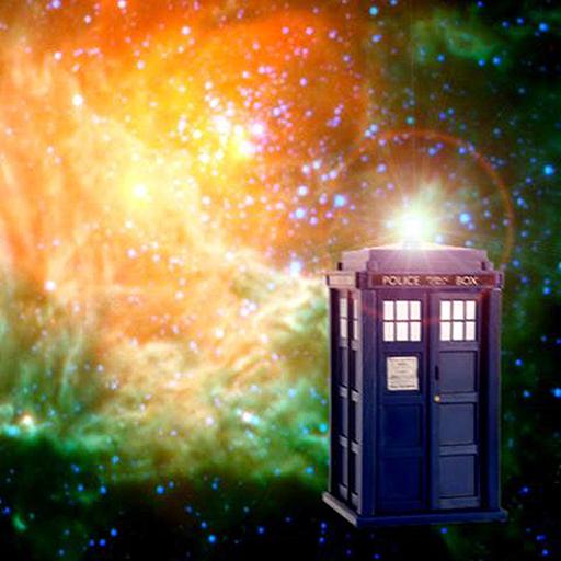 Who North America APP icon