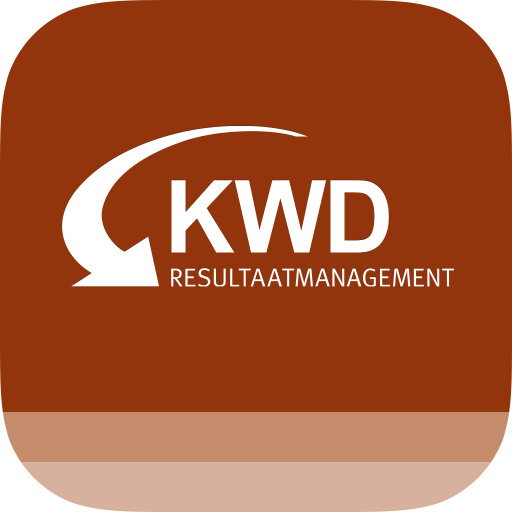 KWD projectmanagement app icon