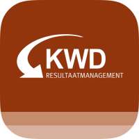KWD projectmanagement app