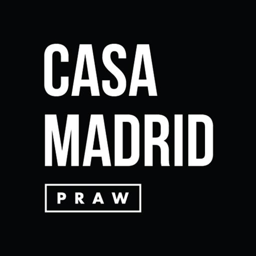 Casa Madrid - Interactive Tour - PRAW interiores icon