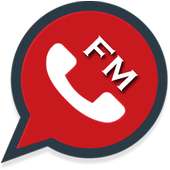 FMWhats Latest Version on 9Apps