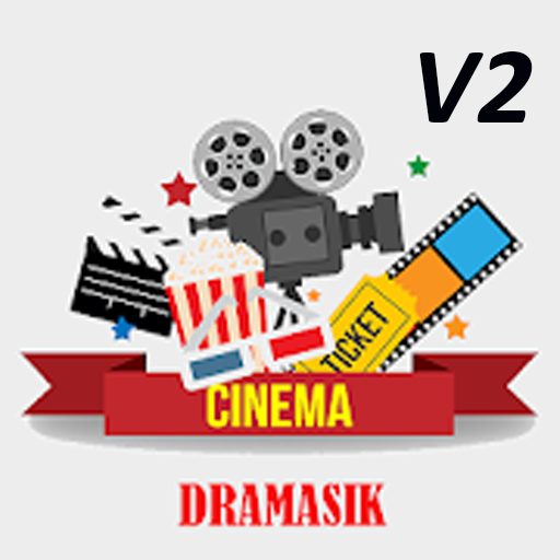 Nonton film dan TV gratis icon