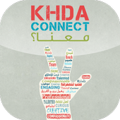 KHDA Connect icon