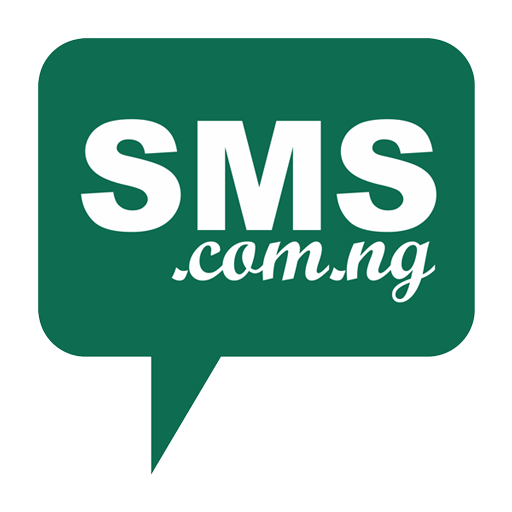 SMS.com.ng - Bulk SMS Nigeria Provider App - DND icon