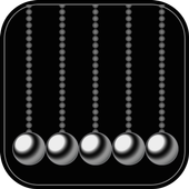 Kinetic Balls icon