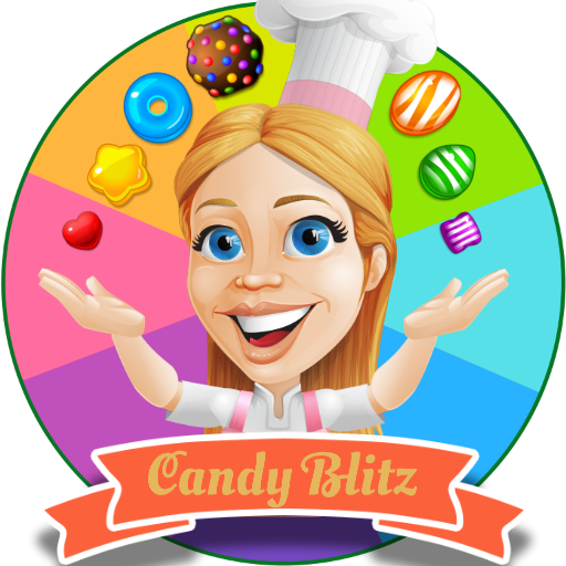 Candy Blitz icon