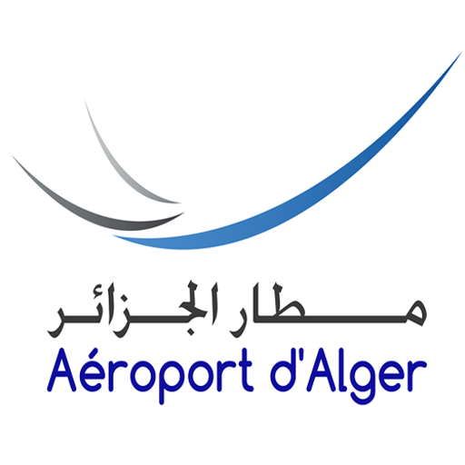Aéroport d'Alger icon