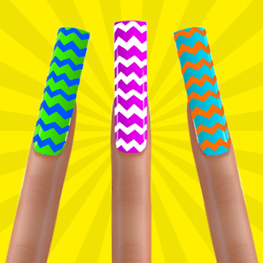 Nail Stack! icon