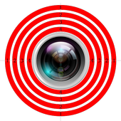 Gun Shoot Camera icon
