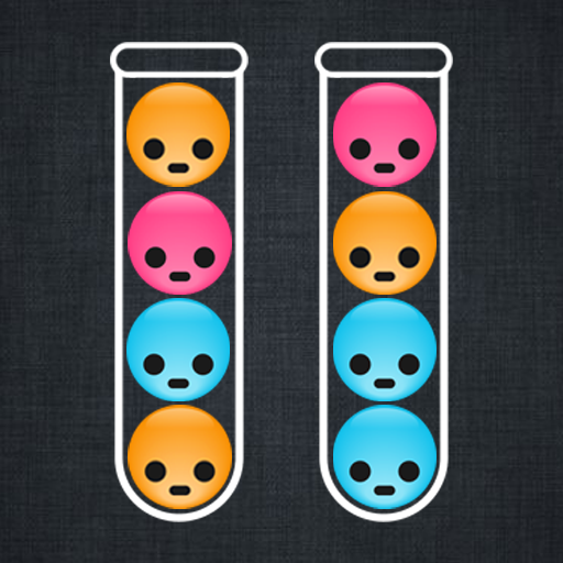 Ball Sort Master icon