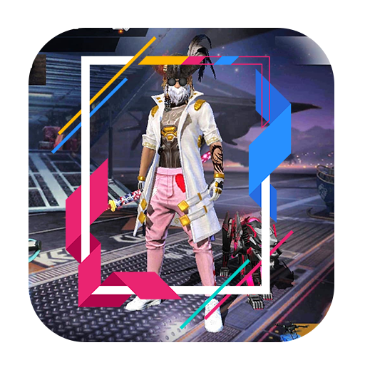 Skin For Free Fire Free icon