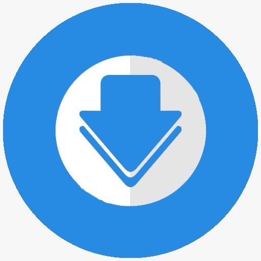 Total Video Downloader Water Mark Remover icon