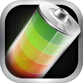 Battery Doctor Pro आइकन