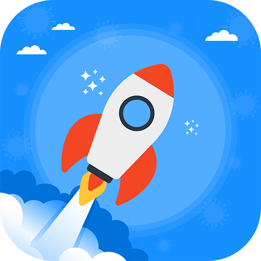 Clean Master-Phone Booster icon