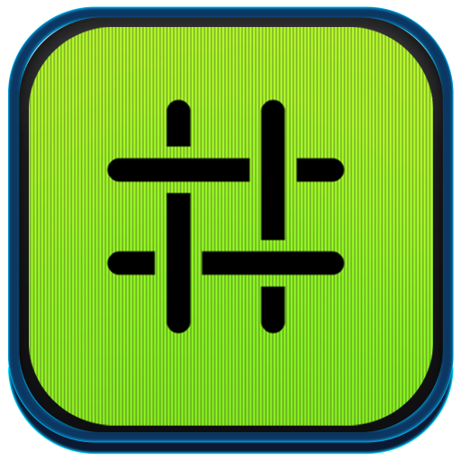 ikon Akar Periksa Cepat SU Root