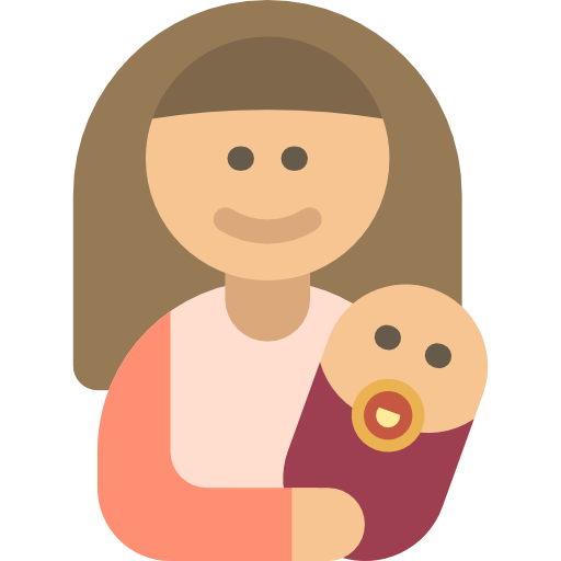 Frases para Mãe أيقونة