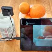 Basic USB Camera on 9Apps