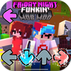 FNF vs Craft Mobs Full Mod icon