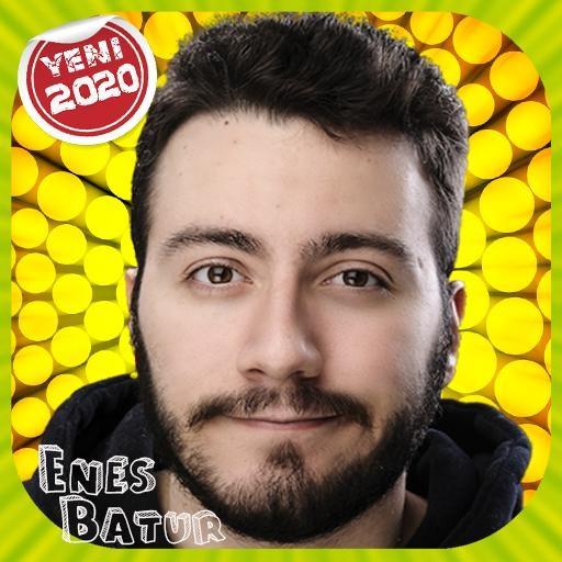 ENES BATUR YENİ BİLMİYOM icon