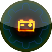 Repair Battery Life icon