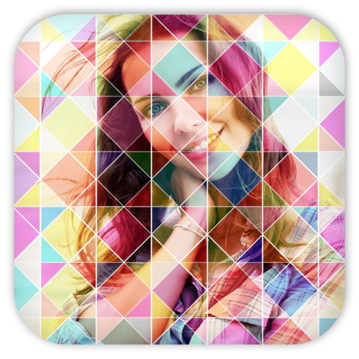 Photo Wonder effect icon