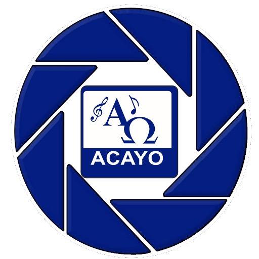Clases de Canto by Acayo Music icon