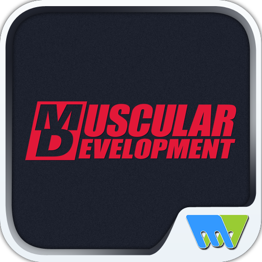 Muscular Development icon